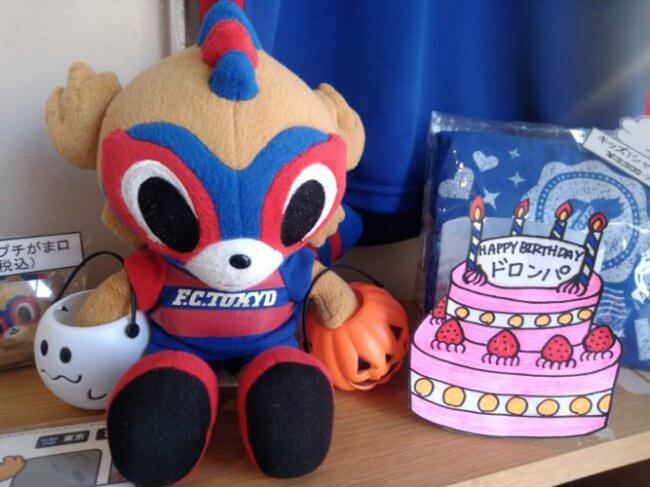 ハロウィンモードになりました♪の画像