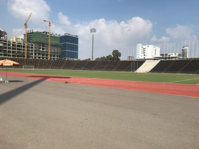 生涯サッカー小僧宣言の画像