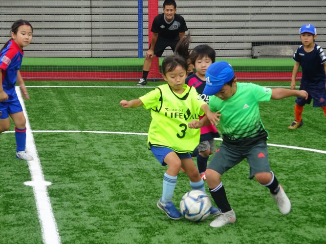 コーチブログ No 9 りゅうコーチ ワンデイスキルアップサッカー教室 東京都府中市のフットサル施設 Fc東京パーク府中 公式サイト コーチブログ No 9 りゅうコーチ ワンデイスキルアップサッカー教室 東京都府中市のフットサル施設 Fc東京パーク府中 公式サイト