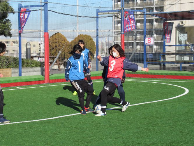 試合日程が発表されました！の画像