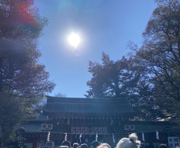 第1回！東京ドロンパを探せ！の画像
