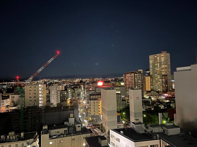 追いつかれる・・・！の画像