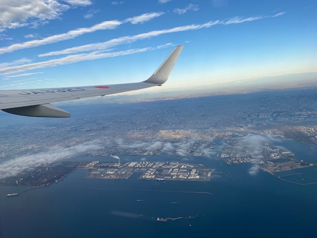 ブログで旅行気分in○○✈の画像