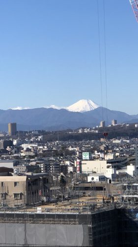 府中市の図書館へ♪の画像