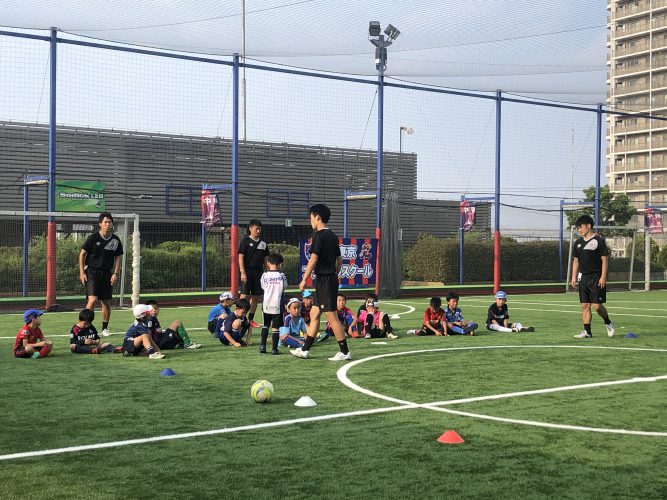 上級者向け 22 Fc東京フットサルスキルアップサマークリニック 小学1 2年生 開催のお知らせ 東京都府中市のフットサル施設 Fc東京パーク府中 公式サイト 上級者向け 22 Fc東京フットサルスキルアップサマークリニック 小学1 2年生 開催のお知らせ 東京都府中市のフットサル施設 Fc東京パーク府中 公式サイト