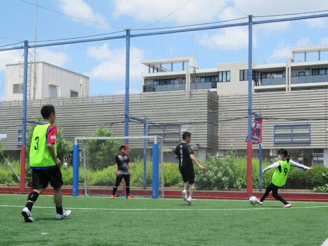 火曜日お待ちしてます⚽の画像