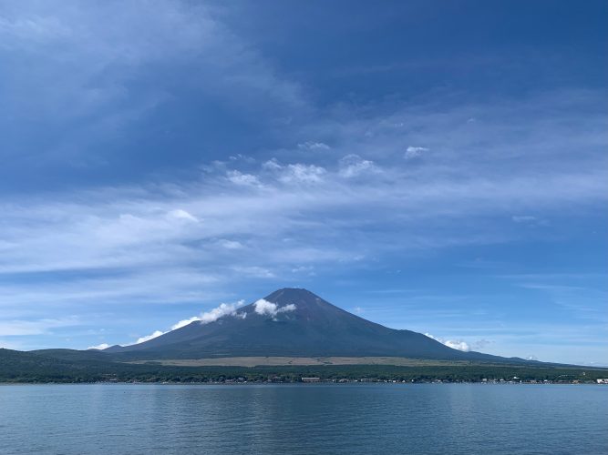 避暑地巡り！⛺の画像