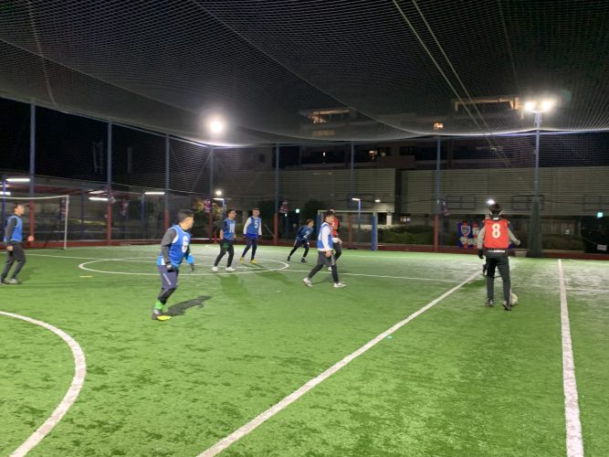 サッカー・フットサル日和⚽の画像