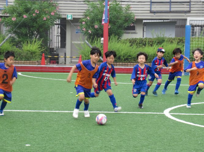 フォーリスカップ決勝リーグ💪🔥の画像