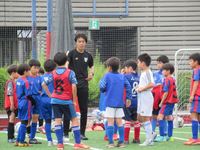 ワンデイイベント💪⚽🏃‍♀️の画像