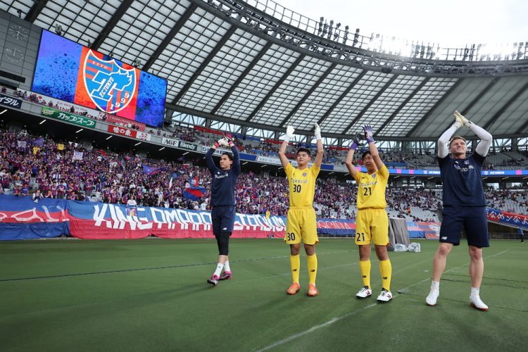 Next Goal Keeper Project ～次のGKは君だ！！の画像