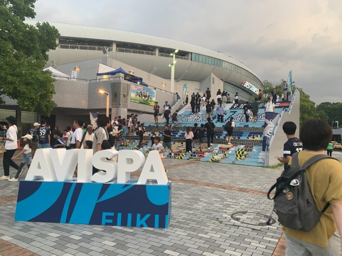 それぞれの場所から、シーズン初勝利を💪の画像