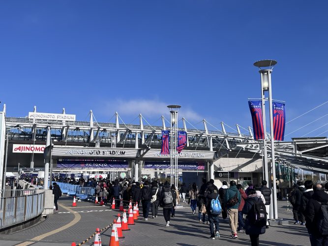 なでしこひろば開催します！⚽🌸の画像