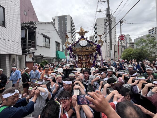 帰ってきた❗荒木選手1ゴール❗の画像