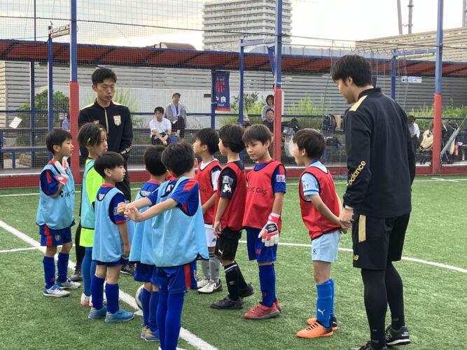 ゲームデイ⚽🥅の画像