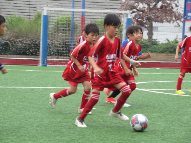 第6回フォーリスカップ決勝トーナメント🏆の画像