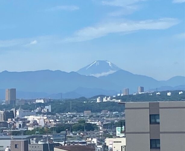 親子サッカー教室お休み前に…の画像