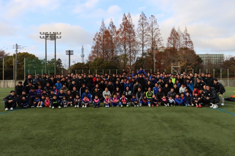 新たな「力」がFC東京に❗の画像