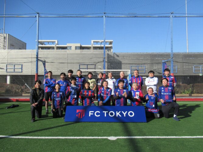青赤戦士たちの活躍を期待してます🔵🔴🔥の画像