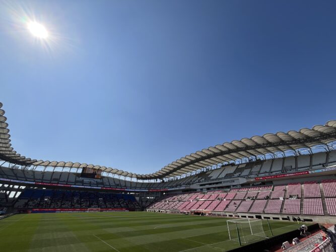 フットサルの連携🤔の画像
