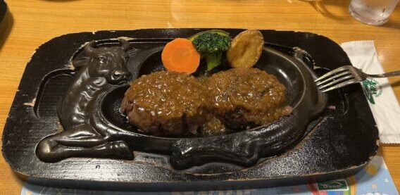 あの名物を食べに行ってきました！の画像