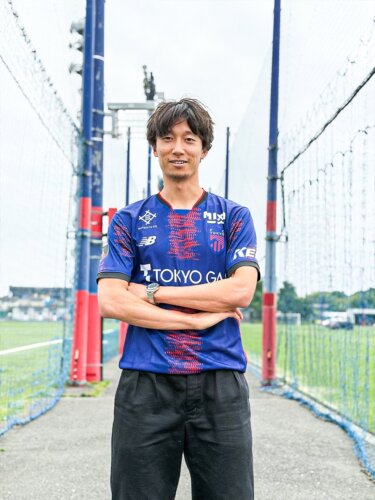 東京から世界、そして再び・・・🔵🔴の画像