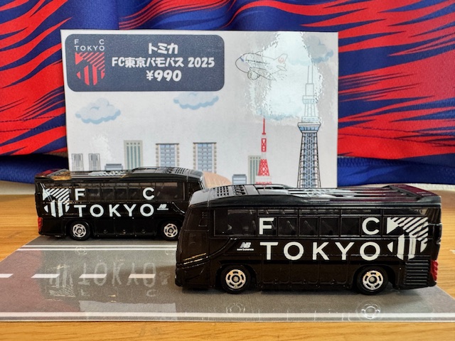 私のコレクション🚌の画像