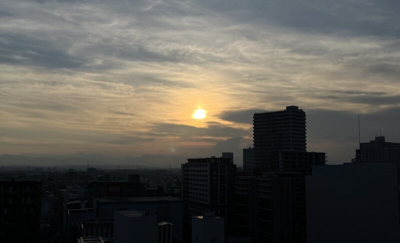 青空の下、元気いっぱい！⚽🏃‍♂️🏃‍♀️の画像