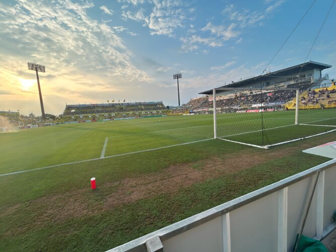 なでしこひろば開催します🌸⚽の画像