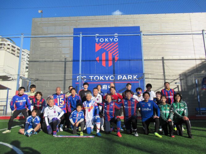 ユニサル開催！の画像