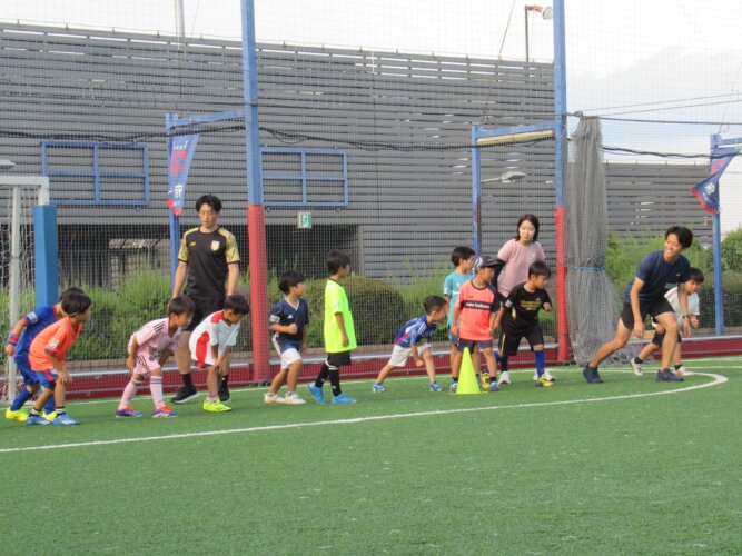 楽しく走りましょう！🏃‍♀️の画像