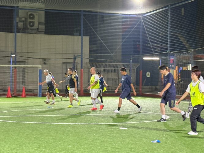 歩く楽しさを⚽🚶🏼‍♀️🚶🏼‍♂️の画像