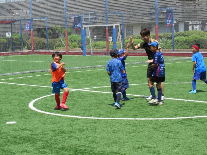 子個サル追加開催決定！の画像
