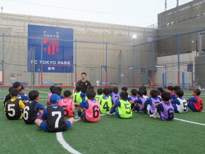 今年もこの時期になりました⚽🔥の画像