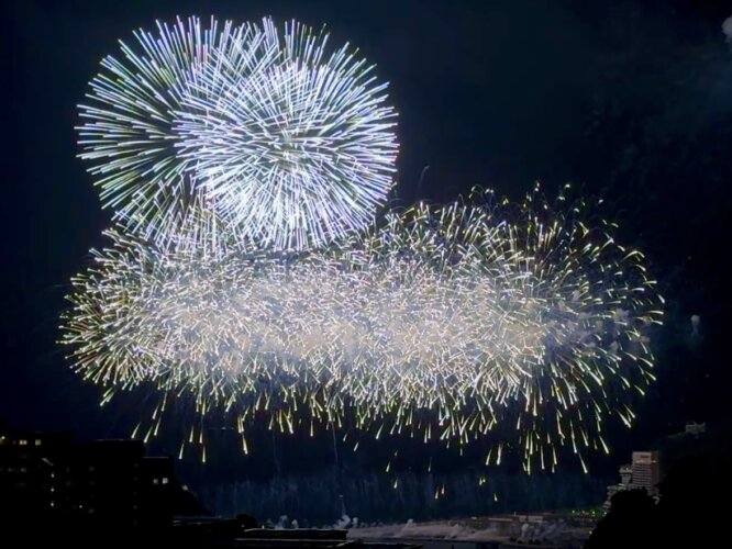 夏休み日記⑦の画像