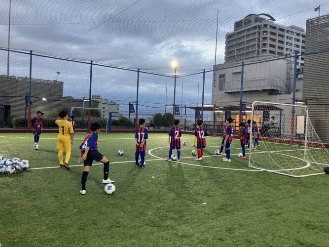 バーモントカップ目指して、始動💪の画像