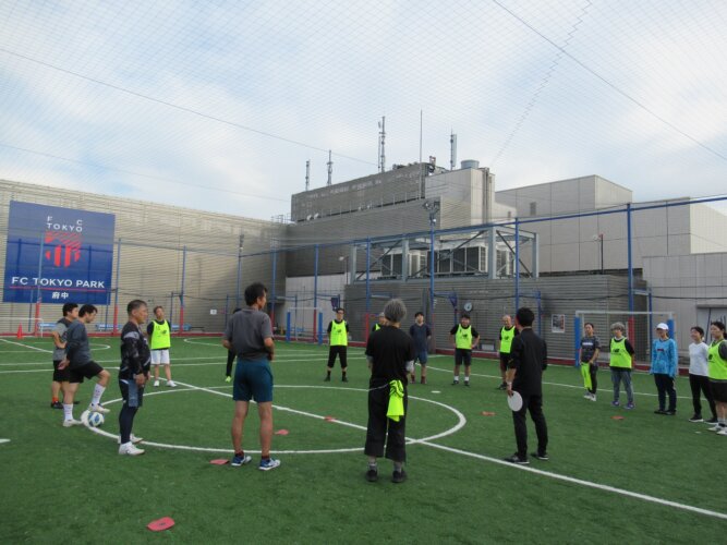 スポーツの日👟⚽の画像