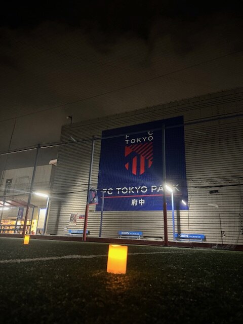 いつもと違う景色の画像