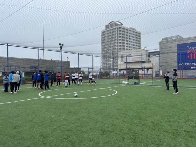 優勝を手にしたのは⁉🏆の画像