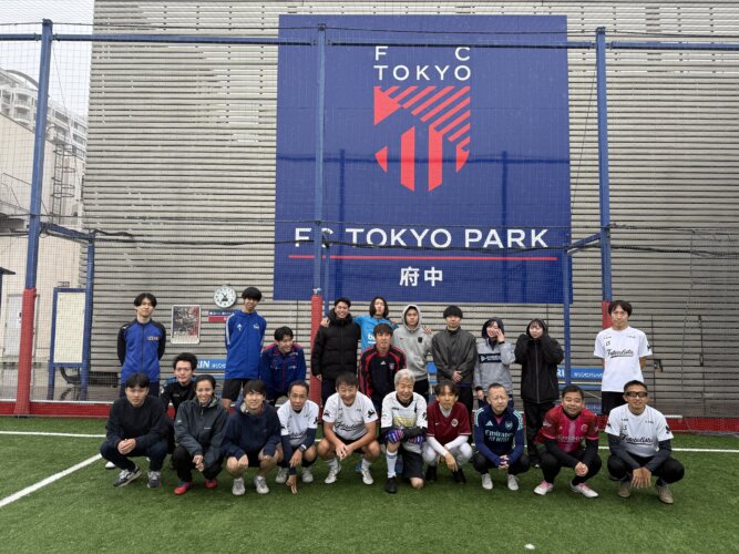 気持ちを新たにの画像