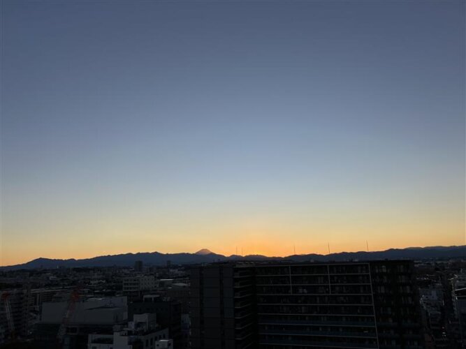 文化の日の画像