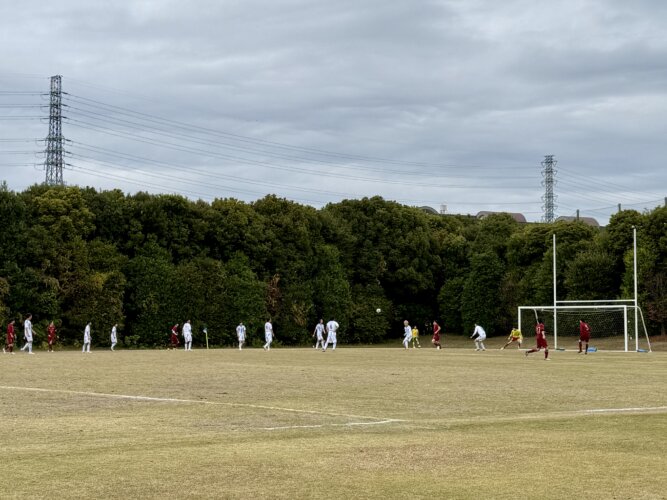 まるっとお得にフットサル🎶の画像