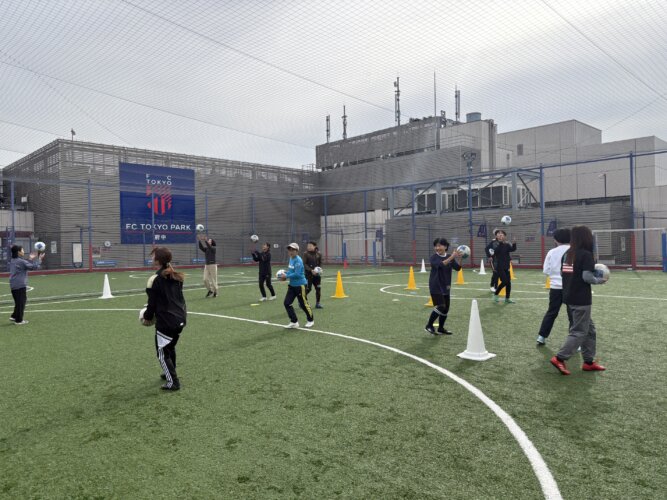 戦術の奥深さ📝の画像