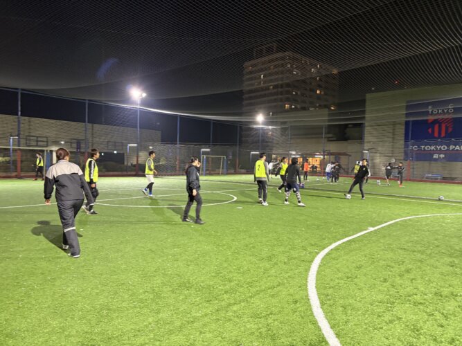 選べる個サルday⚽の画像