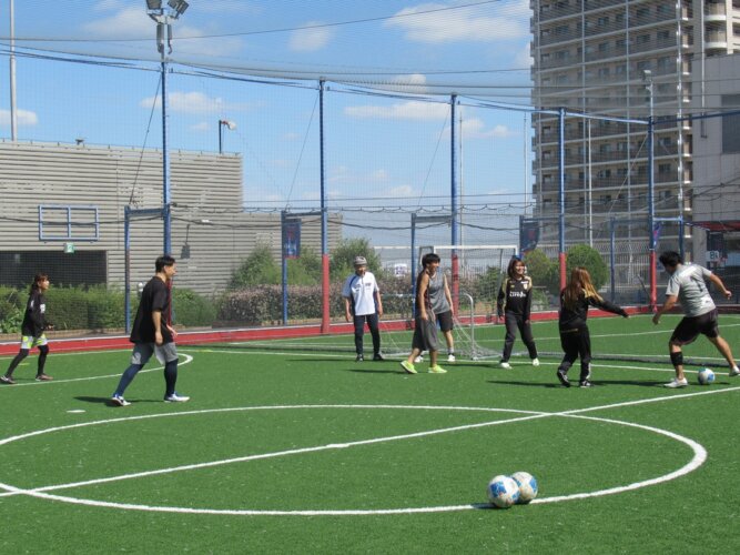 金曜午前は『みにサル』でホットに♪の画像