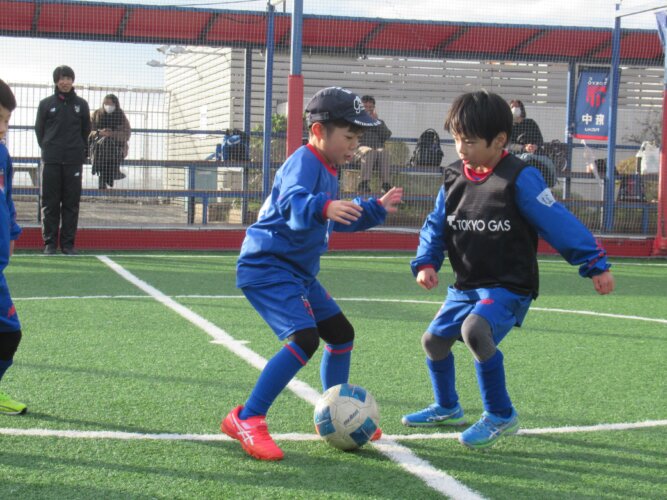 サッカーを学ぼう⚽📖の画像