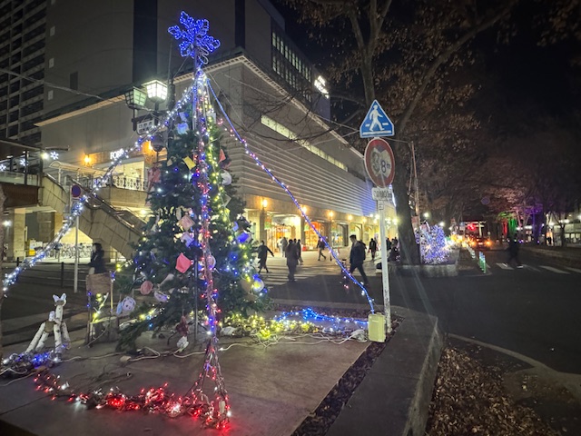 今年最後のウォーキングフットボールの画像
