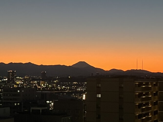 初めてのことの画像