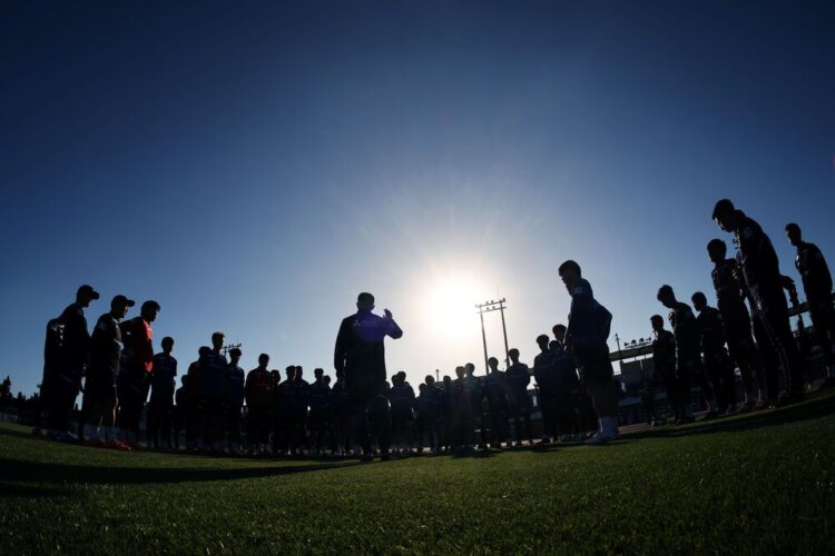 フットサル学ぶのも📝の画像