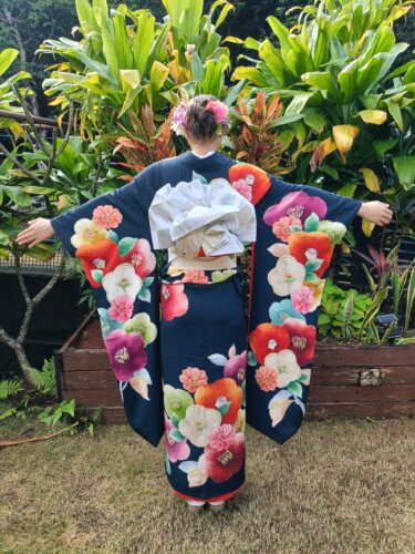 慌ただしい年末年始でした👘⚽の画像